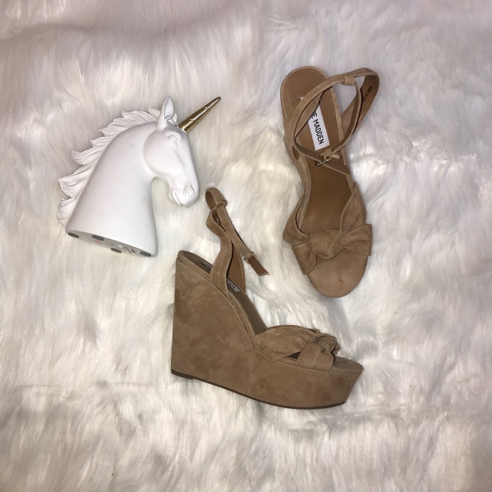 Steve Madden Tylie